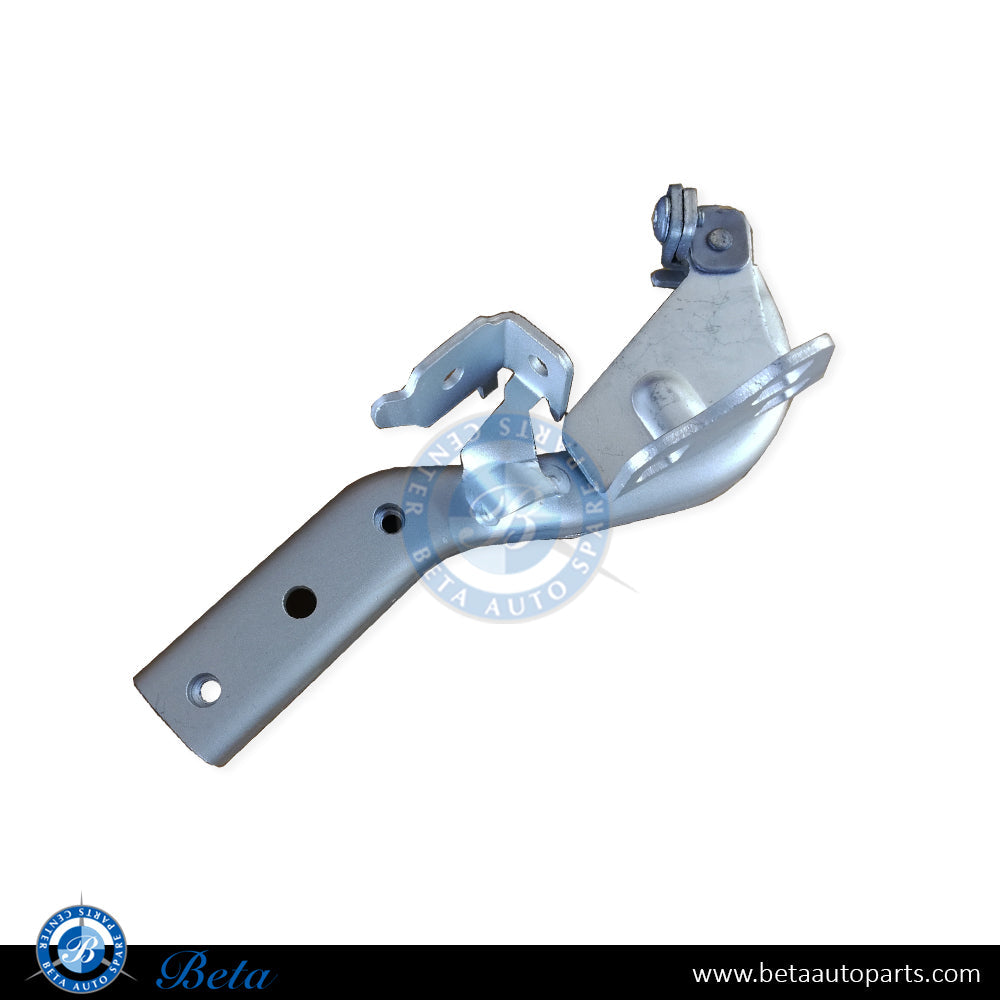 Right Side Hood Hinge for Mercedes Vito W447 2015-Up models, Part Number 4478804600 Right Side Hood Hinge for Mercedes Vito W447 2015-Up models, Part Number 4478804600